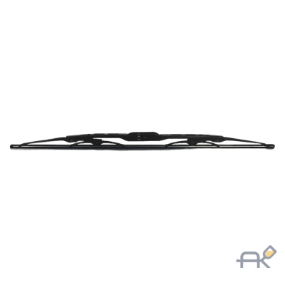 Щетки для стеклоочистителей. каркасные 650мм. Red Line (0848370650)